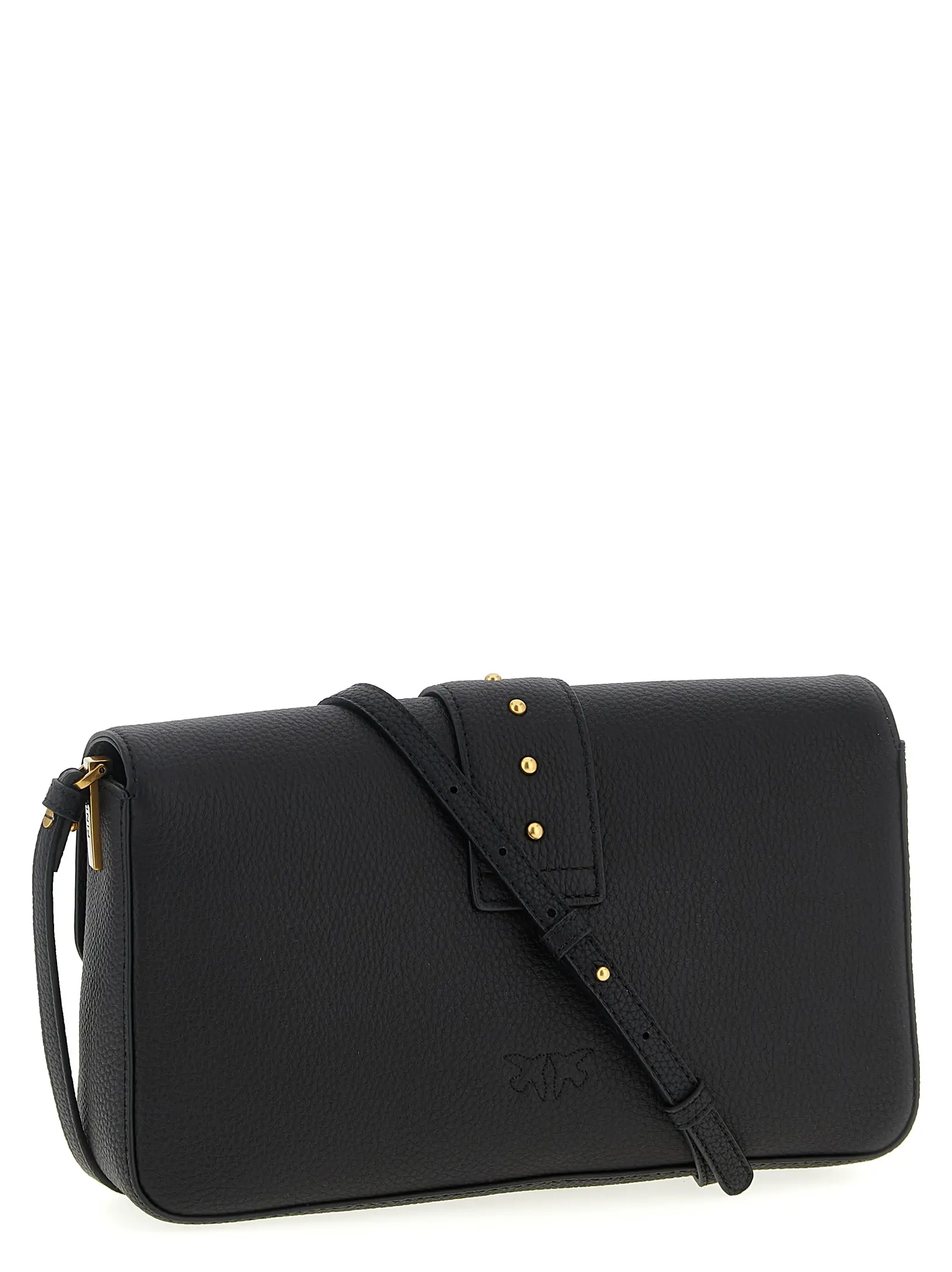 Сумка крос-боді Love One Classic Pinko Чорна 3 'Love One Classic' crossbody bag Woman PINKO Black