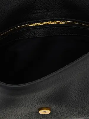 'Love One Classic' crossbody bag Fall Winter 2025/2026 PINKO Black