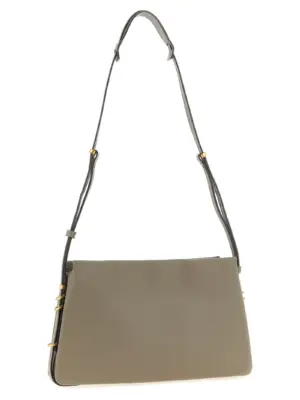 'Triplet' crossbody bag 105161A0QOI68Q PINKO Gray