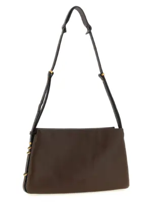 'Triplet' crossbody bag 105161A0QOL74Q PINKO Brown