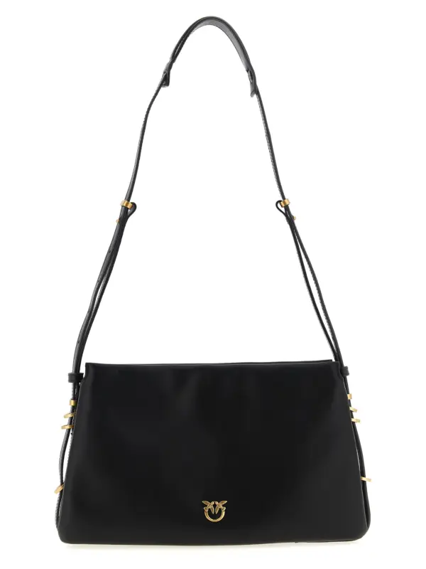 'Triplet' crossbody bag PINKO Black