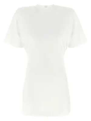'Grady' dress PINKO White