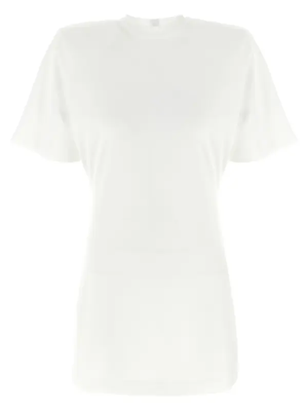 'Grady' dress PINKO White