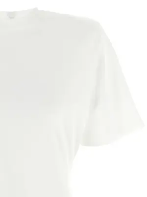 'Grady' dress Woman PINKO White