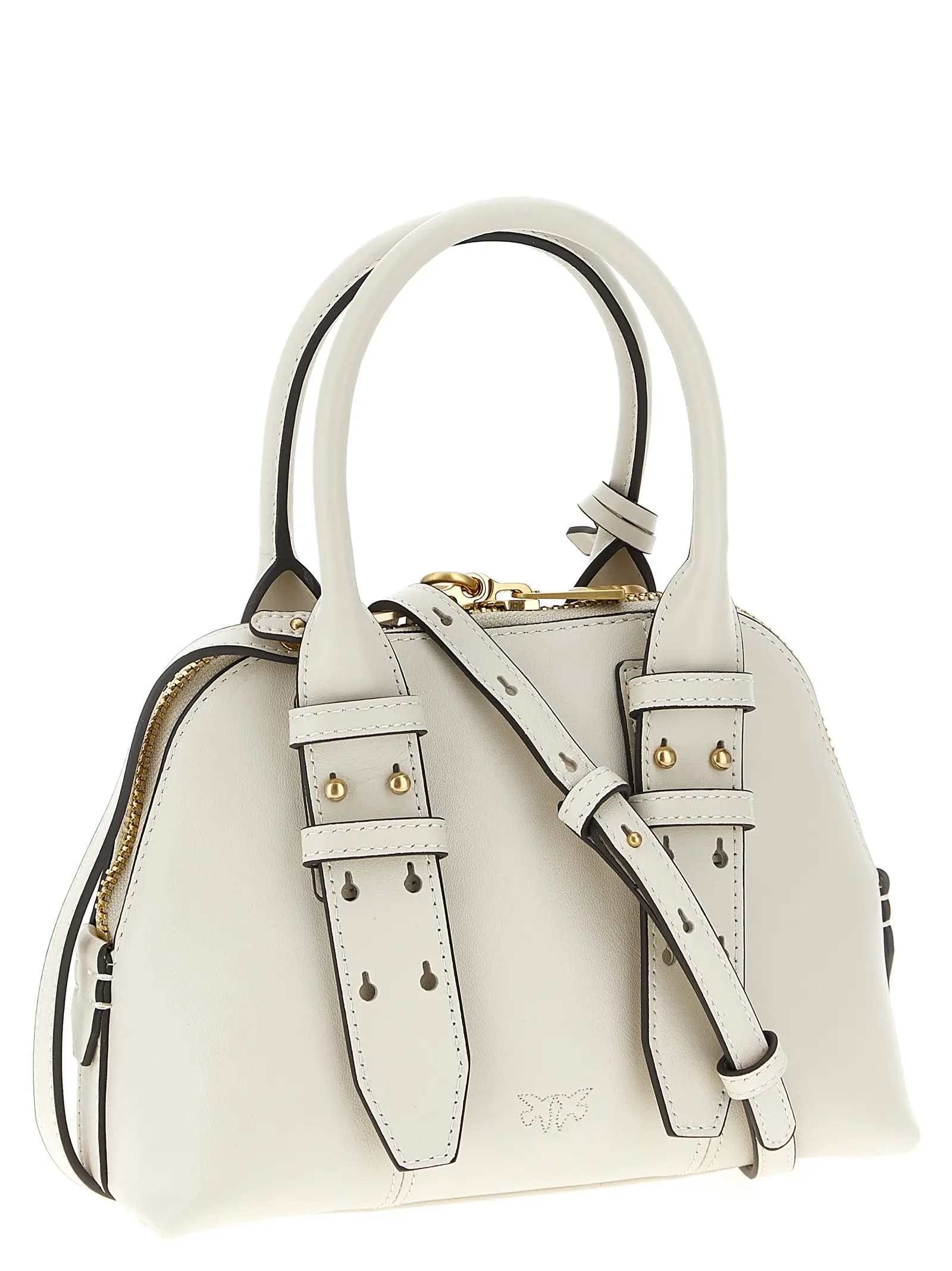 Сумка Mini Escape Pinko Біла 2 'Mini Escape' handbag 105333A0QOZ14V PINKO White