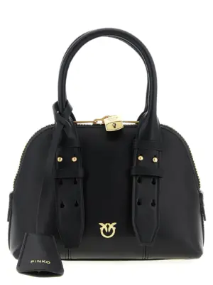 'Mini Escape' handbag PINKO Black