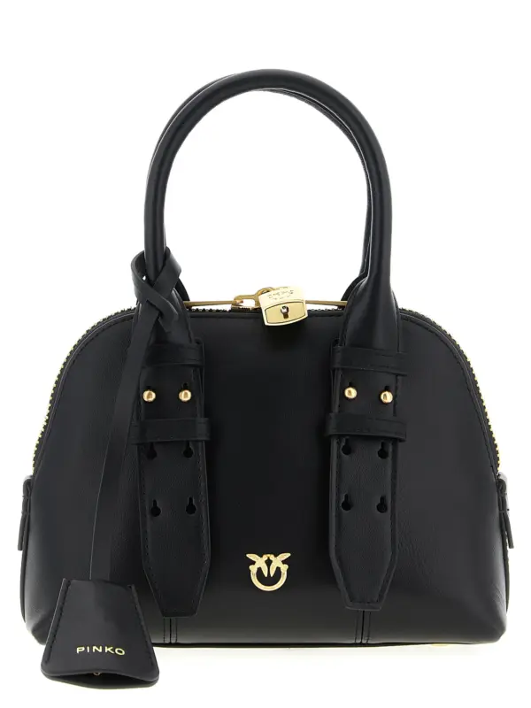 'Mini Escape' handbag PINKO Black