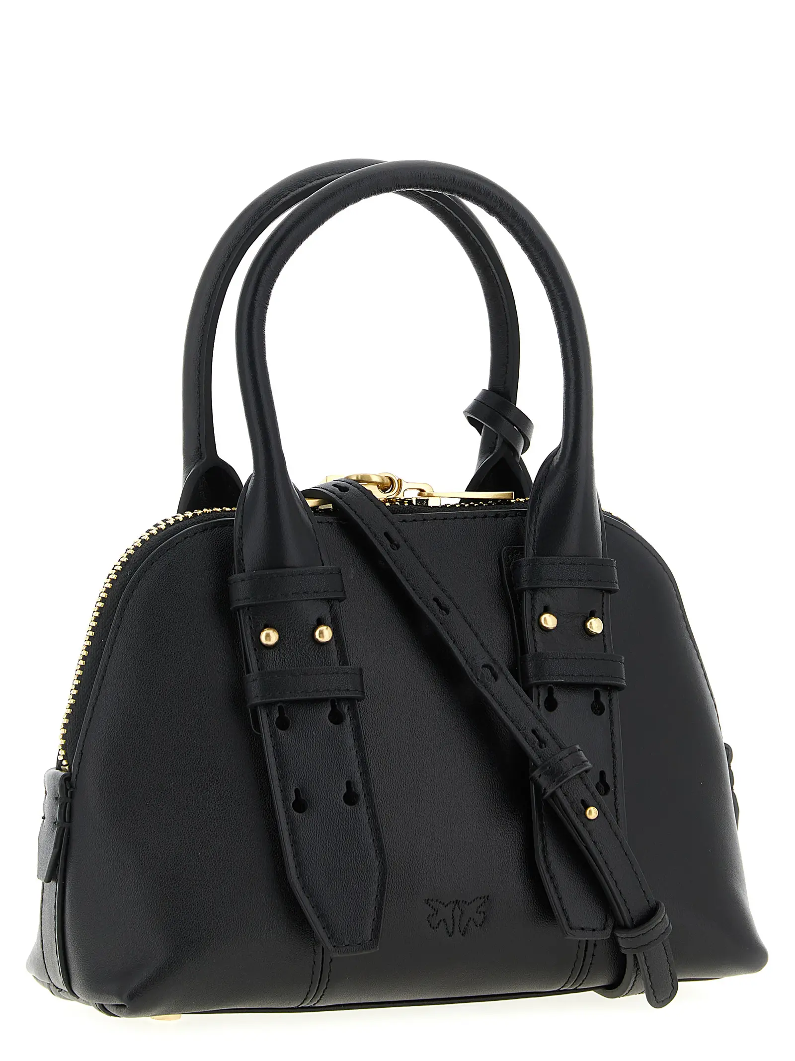 Сумка Mini Escape Pinko Чорна 2 'Mini Escape' handbag 105333A0QOZ99V PINKO Black