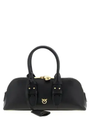 'Escape Baguette' small handbag PINKO Black