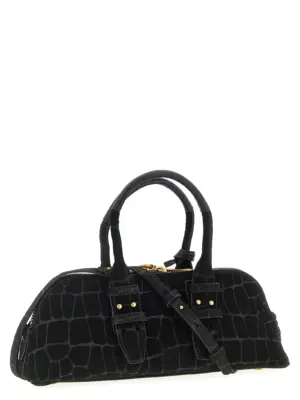 'Escape Baguette' small handbag 105334A2YWZ99Q PINKO Black