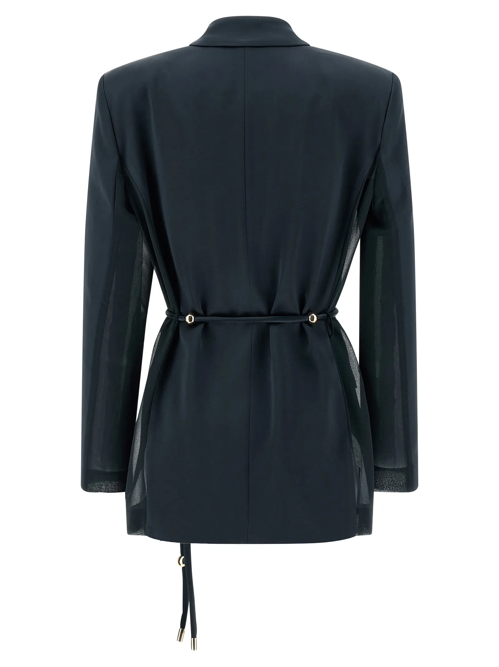 Піджак Carillon Pinko Синій 2 'Carillon' blazer 105604A2RAG41 PINKO Blue