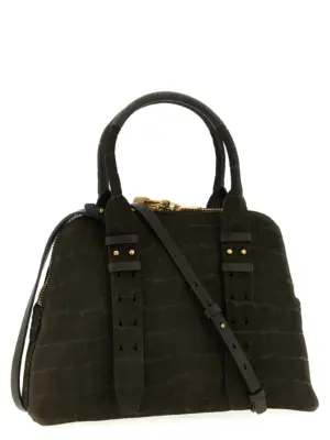 'Escape' small handbag 105906A2YWK35Q PINKO Green