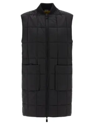 'Delma' 2-in-1 parka 106015A2ZAZ99 PINKO Black