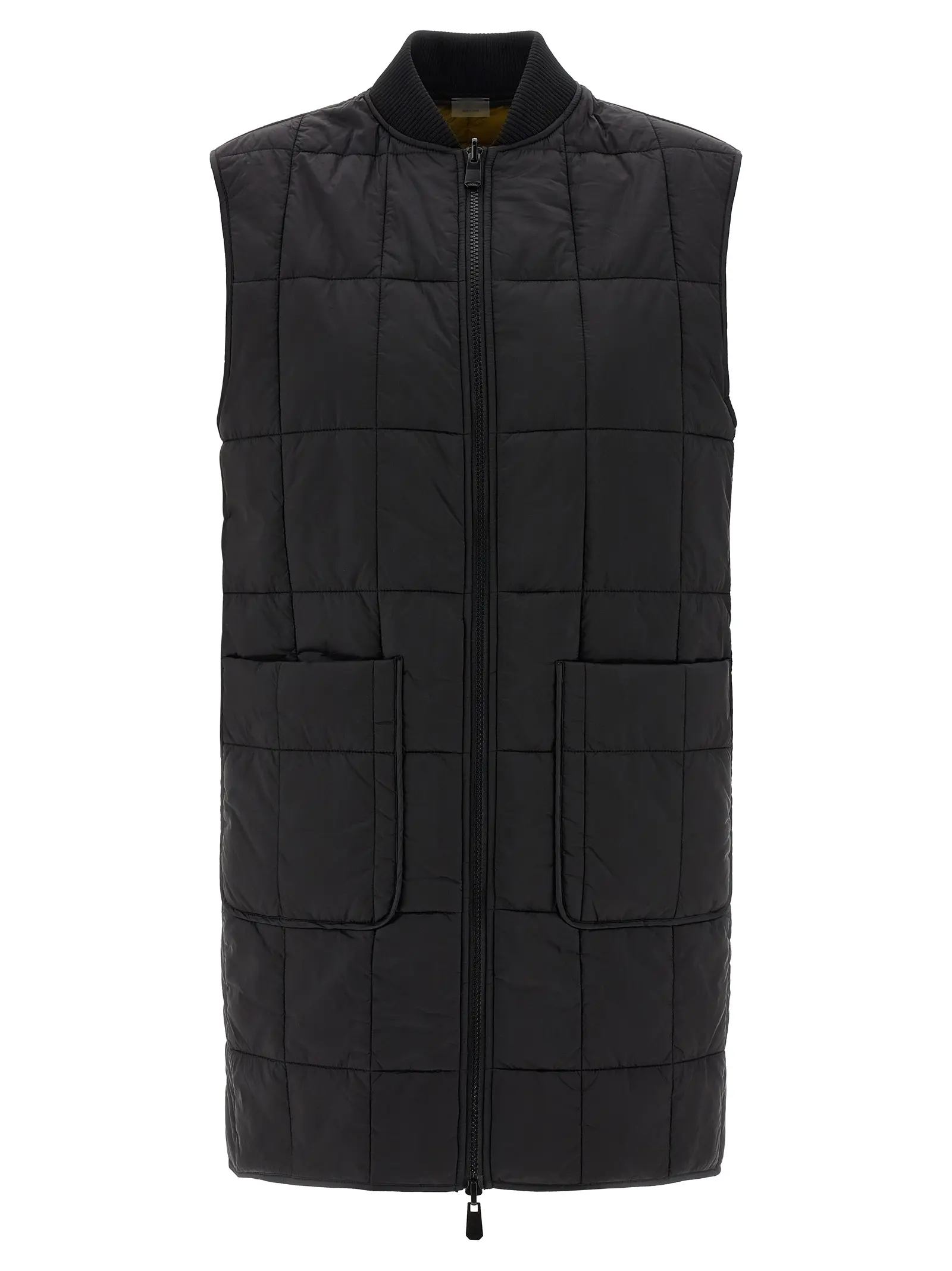 Парка Delma 2-in-1 Pinko Чорна 2 'Delma' 2-in-1 parka 106015A2ZAZ99 PINKO Black