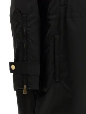 'Delma' 2-in-1 parka Fall Winter 2025/2026 PINKO Black