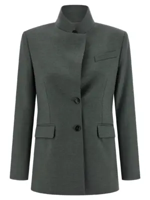 'Fausta' blazer PINKO Green