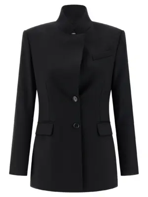 'Fausta' blazer PINKO Black