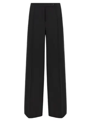 'Placida' pants PINKO Black