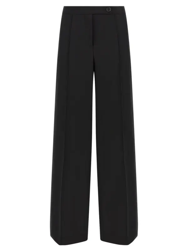 'Placida' pants PINKO Black
