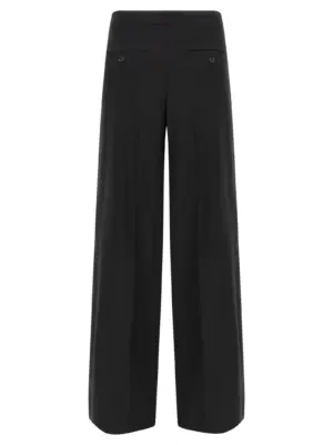 'Placida' pants 106140A30CZ99 PINKO Black