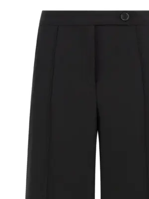 'Placida' pants Woman PINKO Black