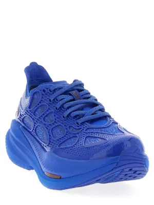 'Mach X Caged' sneakers 1168932UNM HOKA ONE ONE Blue