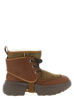 'JLD' ankle boots UGG Brown