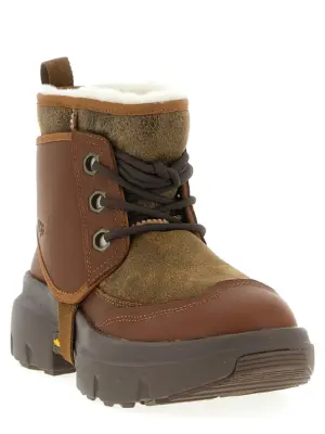 'JLD' ankle boots 1171351CHE UGG Brown