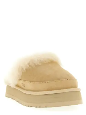 'Disquette Chalet' slipper 1173930SNDCS UGG Beige