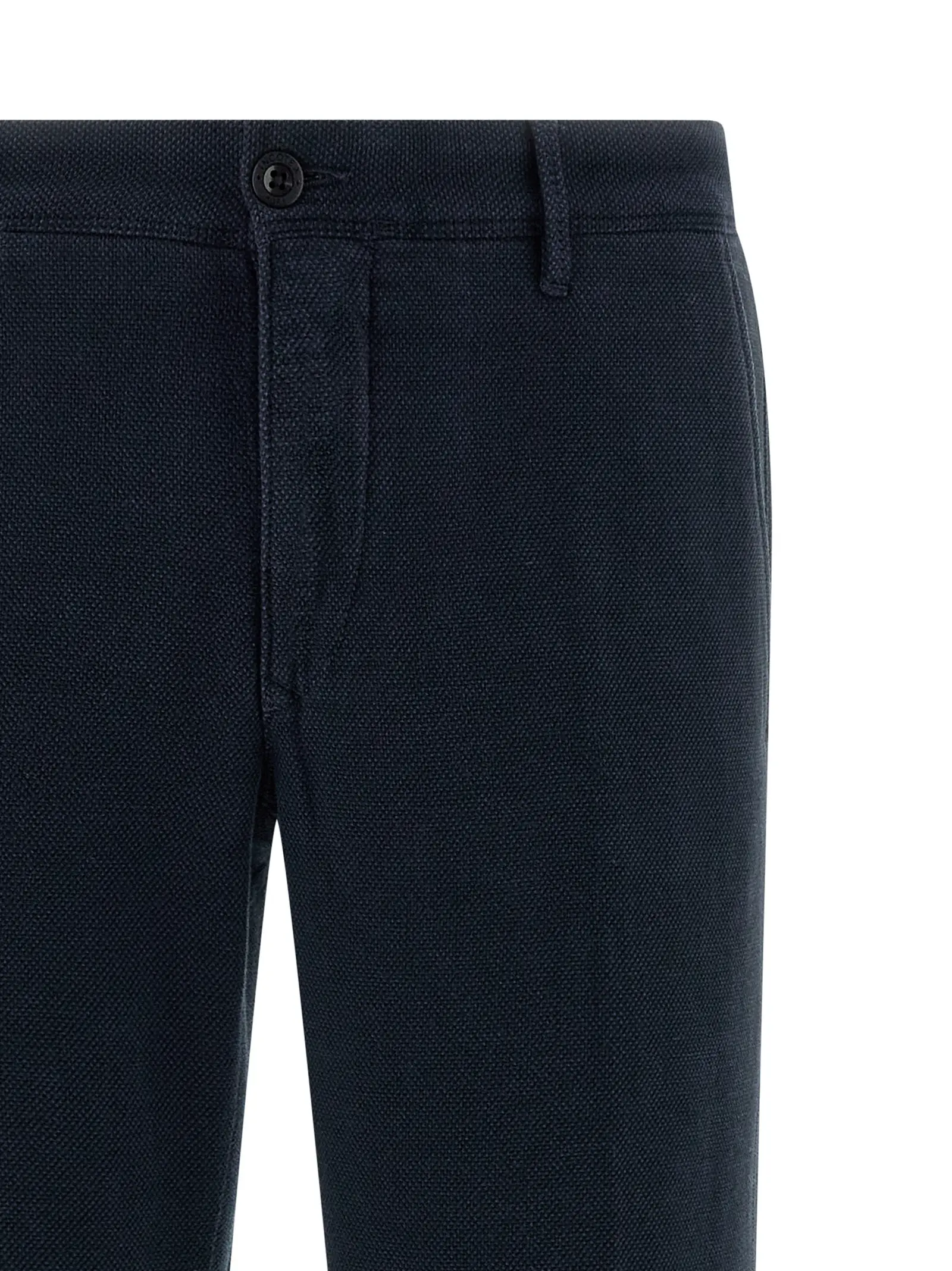 Штани Honeycomb Incotex Сині 3 Honeycomb pants Man INCOTEX Blue