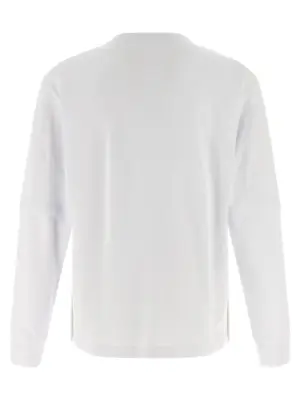 T-shirt capsule Sacai x Carhartt Wip 2500994S101 SACAI White