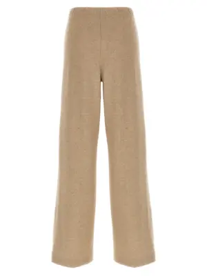 'Micenea' pants 2521786059600001 MAX MARA Beige