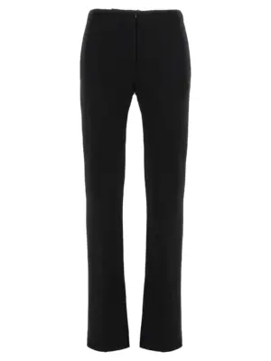 'Earry1' pants SPORTMAX Black