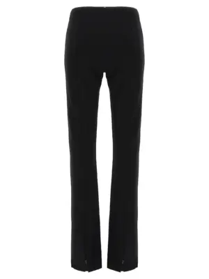 'Earry1' pants 2522336023600001 SPORTMAX Black