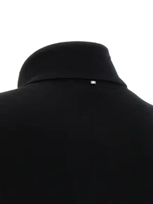 'Baffo1234' shirt 72% viscose