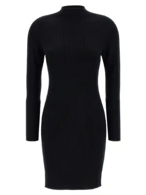'Buona1234' dress WEEKEND MAX MARA Black