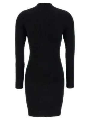 'Buona1234' dress 2525326013600001 WEEKEND MAX MARA Black
