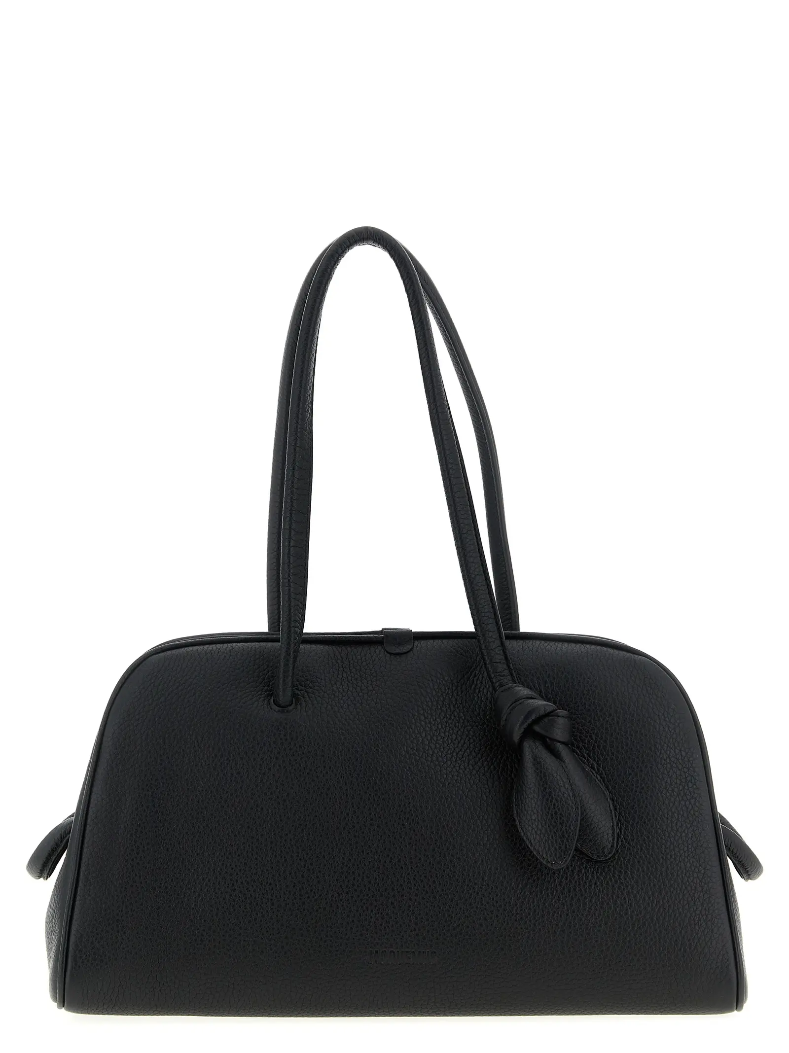 Сумка через плече Le Turismo Jacquemus Чорна 1 'Le Turismo' shoulder bag JACQUEMUS Black