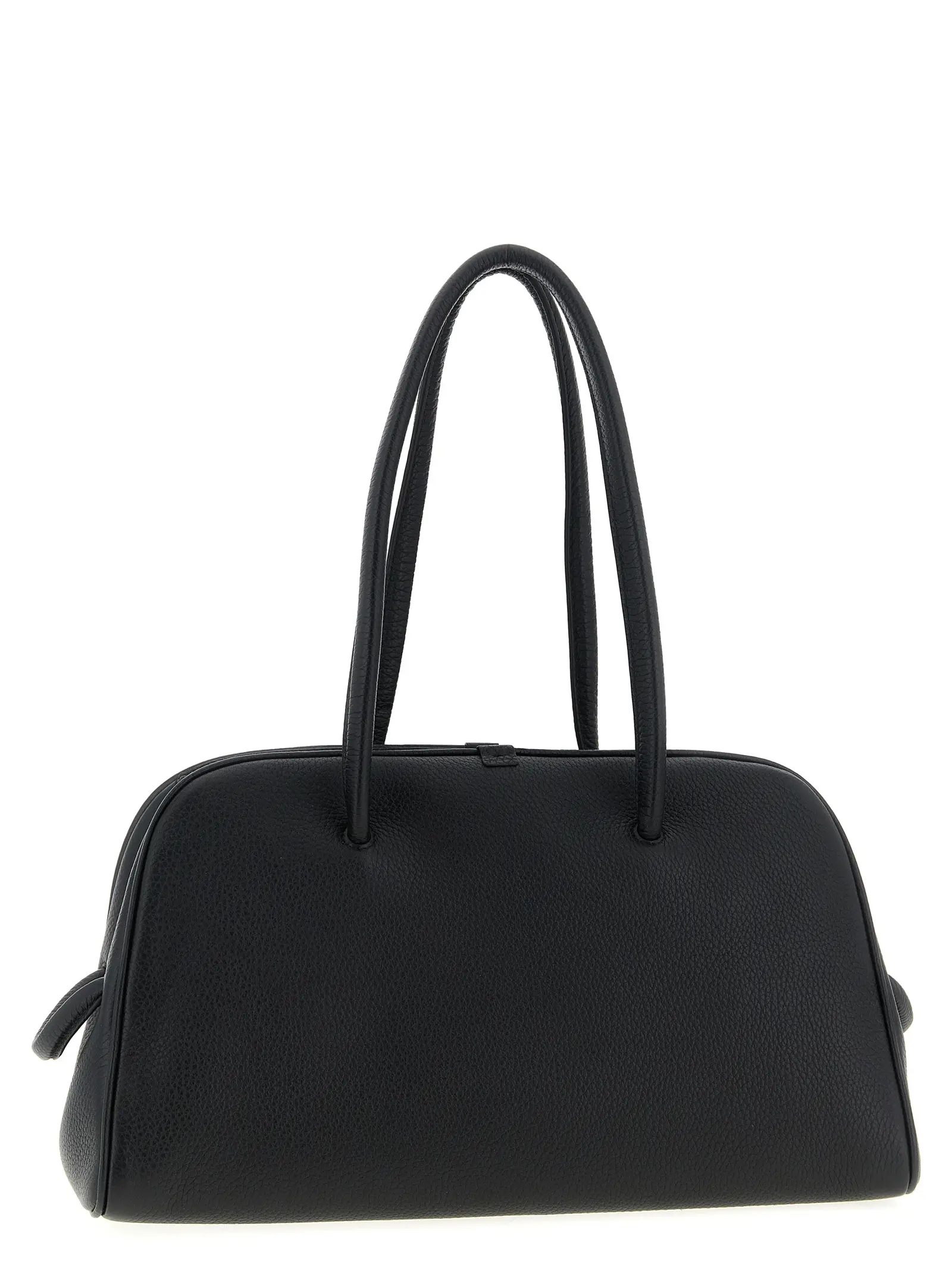 Сумка через плече Le Turismo Jacquemus Чорна 2 'Le Turismo' shoulder bag 25EBAU00417AC03A03990 JACQUEMUS Black