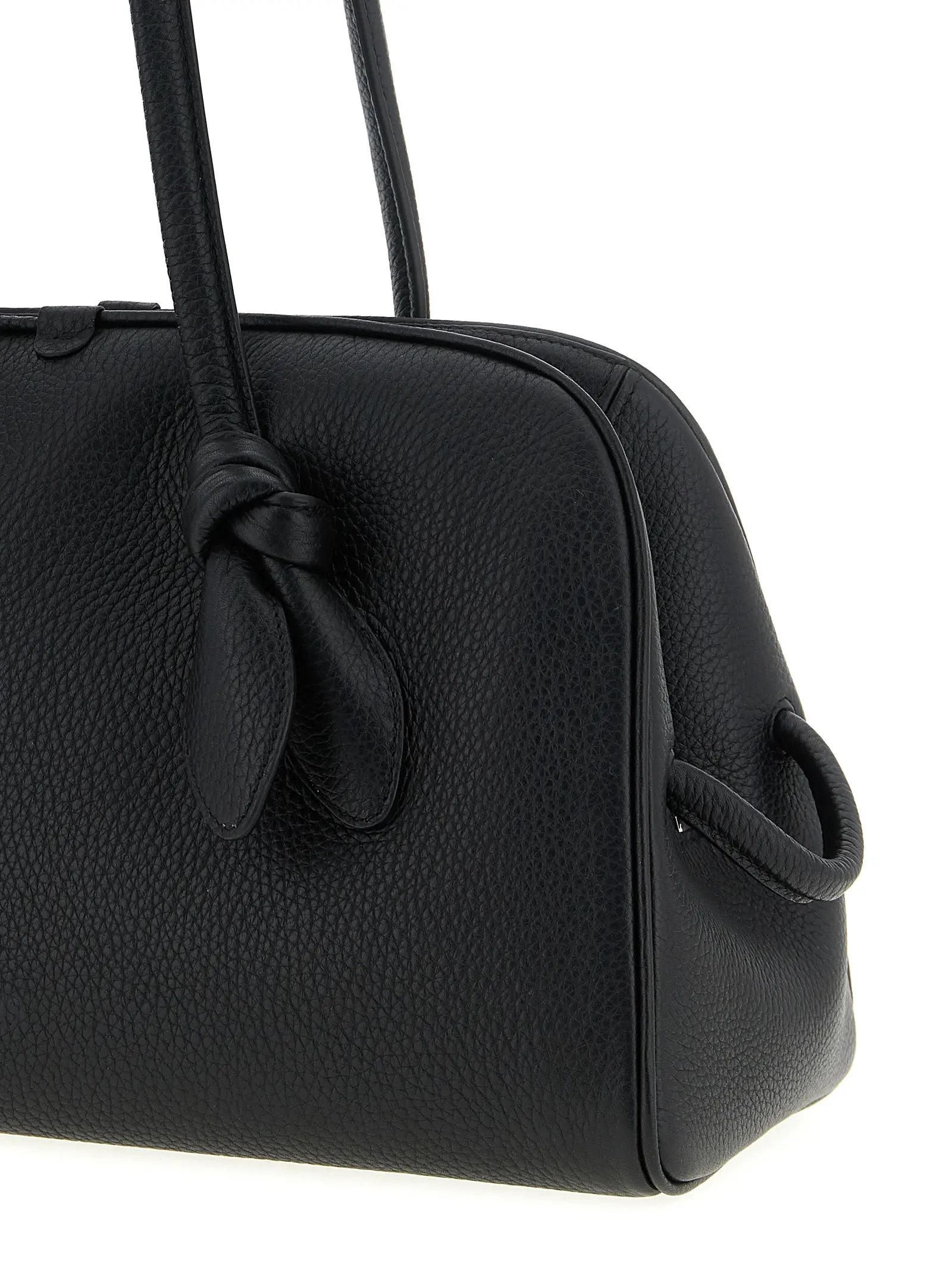 Сумка через плече Le Turismo Jacquemus Чорна 3 'Le Turismo' shoulder bag Woman JACQUEMUS Black