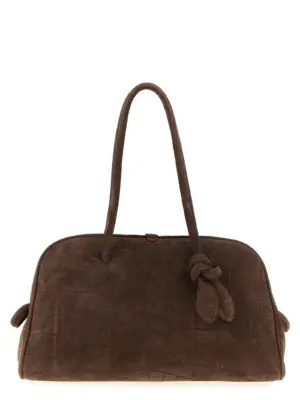 'Le Turismo' shoulder bag JACQUEMUS Brown