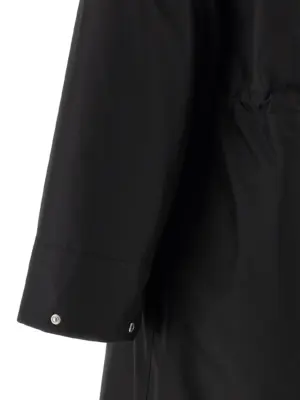 2-in-1 parka 80% polyamide