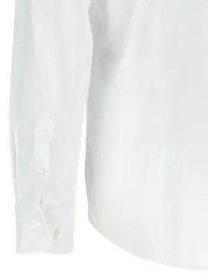 'Holly Alle' shirt 87% polyamide