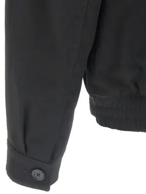 'H-Coiner-253' jacket 97% cotton