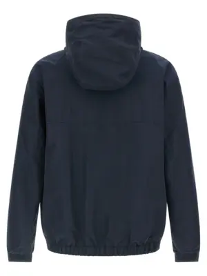 'H-Cireno4' jacket 50544135404 HUGO BOSS Blue