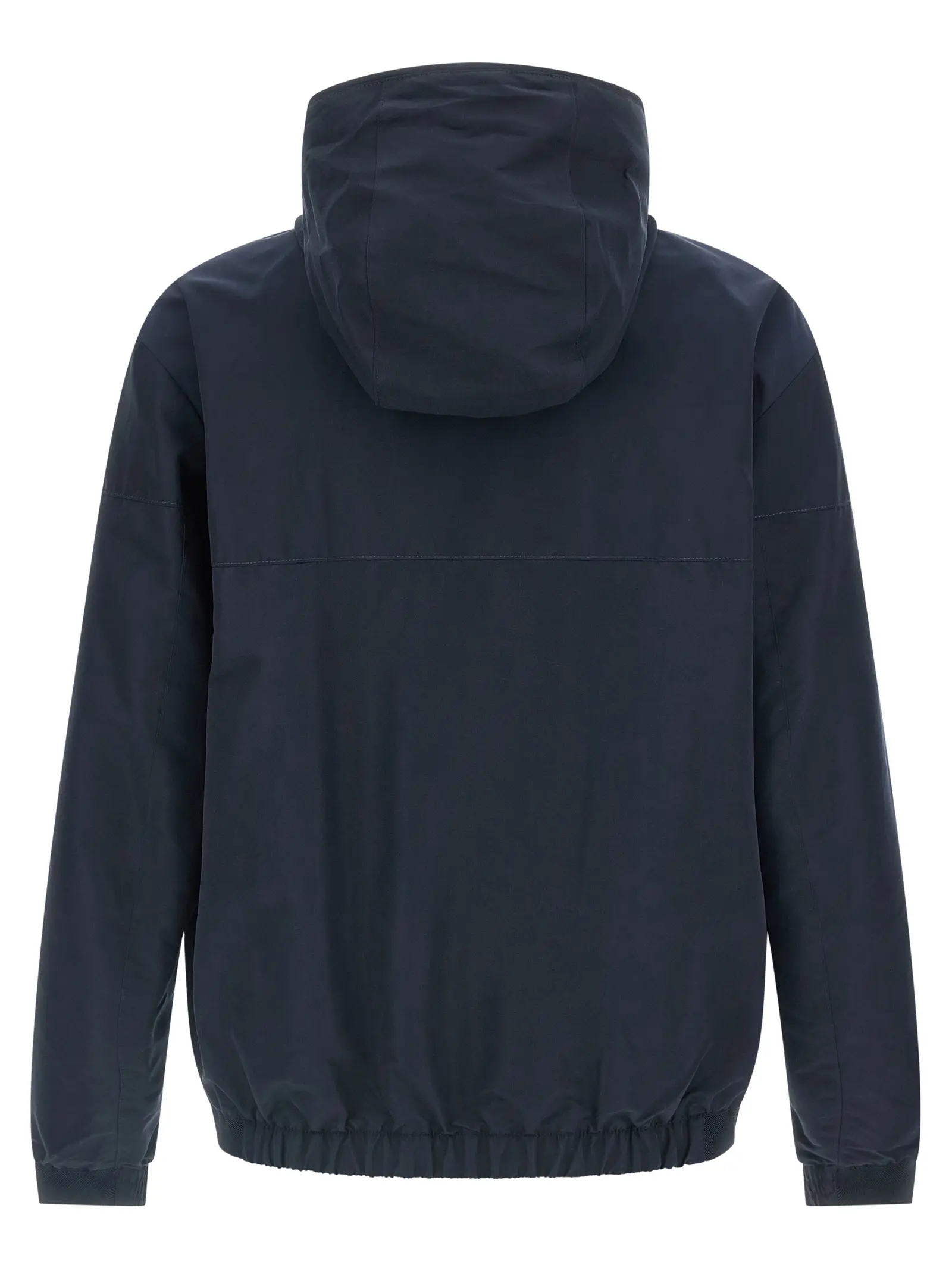 Куртка H-Cireno4 Hugo Boss Синя 2 'H-Cireno4' jacket 50544135404 HUGO BOSS Blue