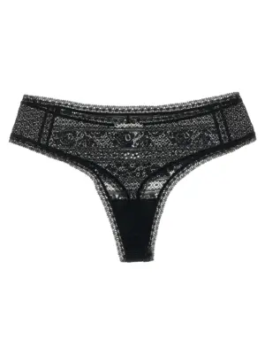 'Envolee' briefs ERES Black