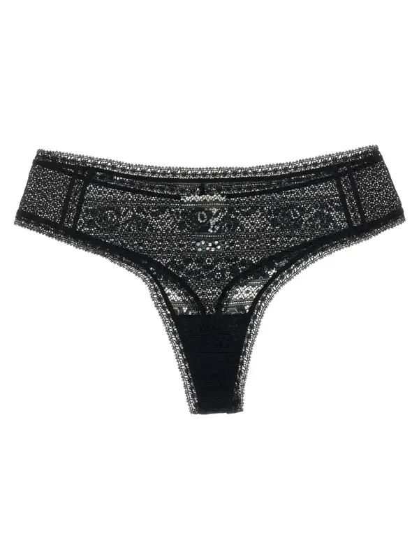 'Envolee' briefs ERES Black