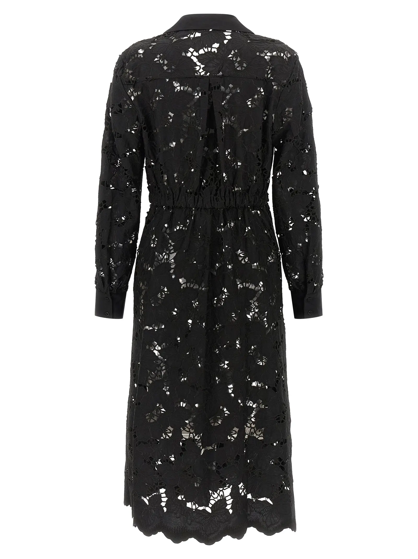 Сукня Emilio L'aGence Чорна 2 'Emilio' dress 61560PCSBLAC L'AGENCE Black