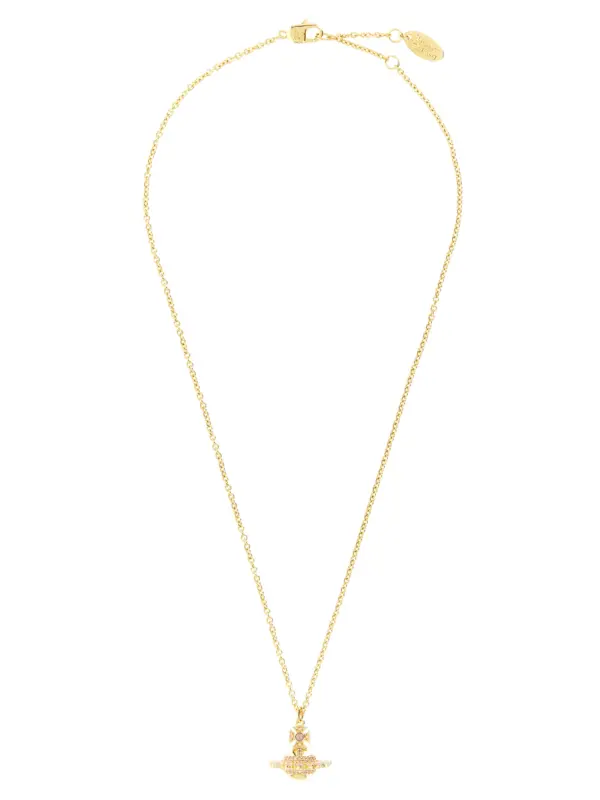 'Jordana' necklace VIVIENNE WESTWOOD Gold